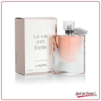 La vie Est Belle Perfume For Women EDP 100ml Price In Pakistan