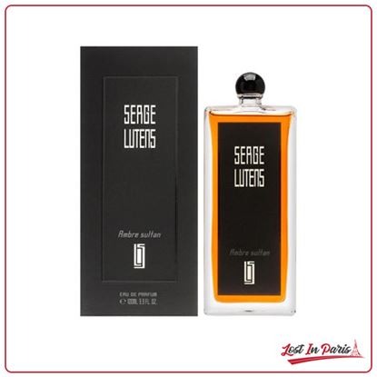 Ambre Sultan Perfume For Unisex EDP 100ml Price In Pakistan