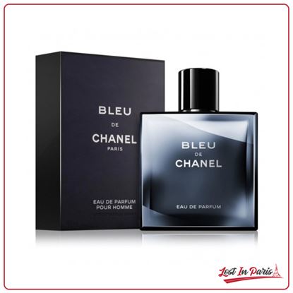 Chanel Bleu De Chanel Perfume For Men EDP 150ml Price In Pakistan