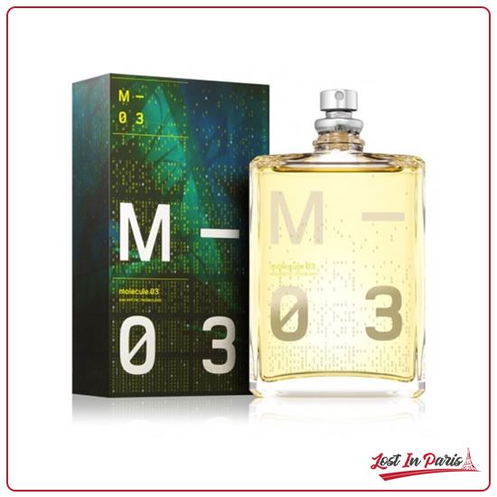 M03 Perfume For Unisex EDT 100ml Price In Pakistan