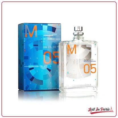 M05 Perfume For Unisex EDT 100ml Price In Pakistan