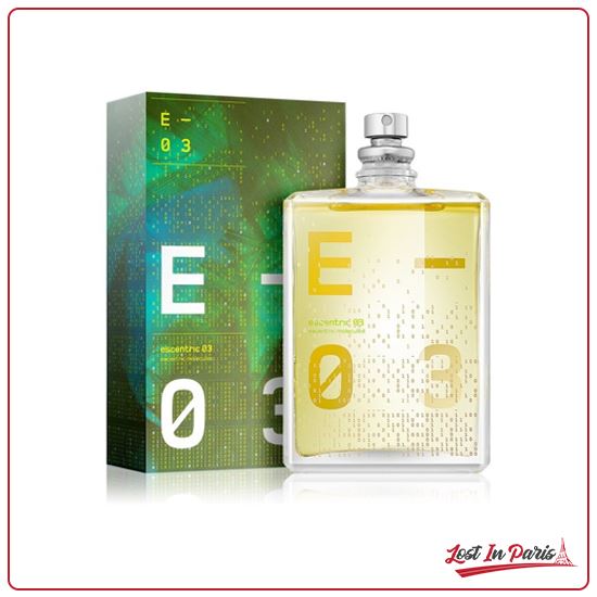 E03 Perfume For Unisex EDT 100ml Price In Pakistan