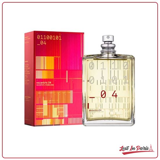 E04 Perfume For Unisex EDT 100ml Price In Pakistan