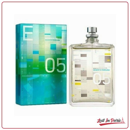 E05 Perfume For Unisex EDT 100ml Price In Pakistan