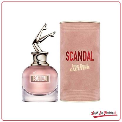 Scandal Perfume For Women EDP 80ml Price In Pakistan