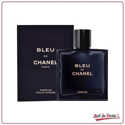 Chanel Bleu De Chanel Perfume For Man Parfum 150ml Price In Pakistan
