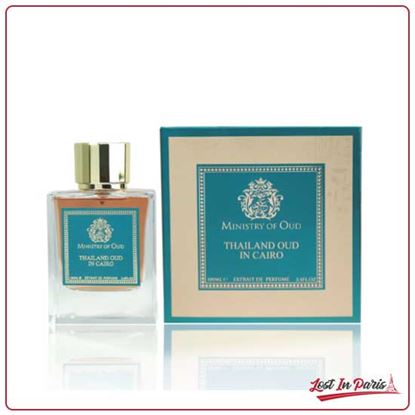 Thailand Oud In Cairo Perfume For Unisex EDP 100ml Price In Pakistan