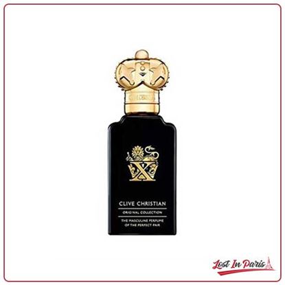 Clive Christian X Tester For Man Parfum 50ml Price In Pakistan