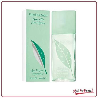 Green Tea Perfume For Women EDP 100ml Price In Pakistan