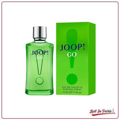 Go Perfume For Men EDT 100ml Price In Pakistan