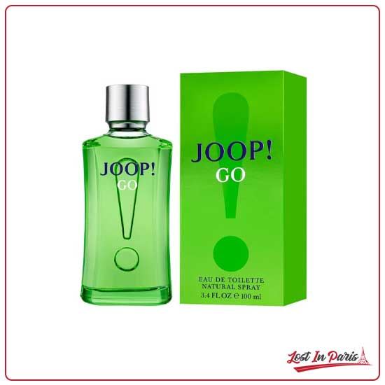 Go Perfume For Men EDT 100ml Price In Pakistan