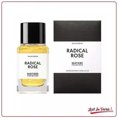 Radical Rose Perfume For Unisex EDP 100ml Price In Pakistan