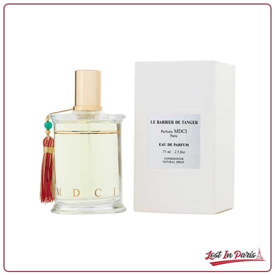 Le Barbier De Tanger Perfume For Men EDP 75ml Price In Pakistan