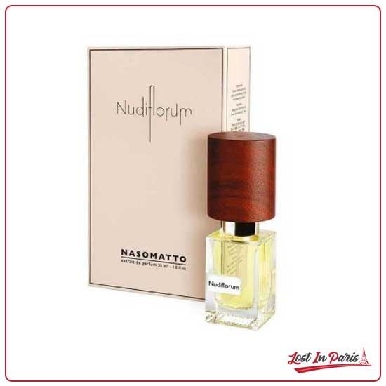 Nudiflorum Perfume For Unisex EDP 30ml Price In Pakistan