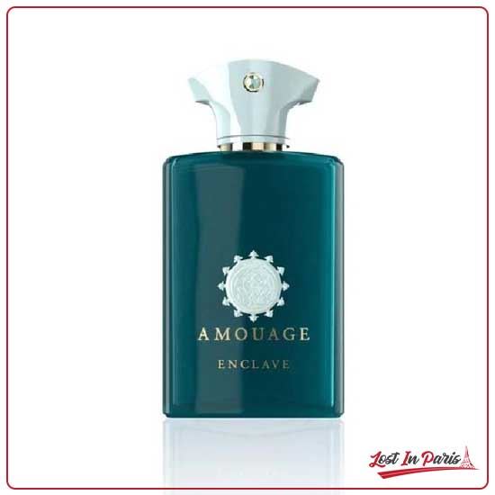 Enclave Tester For Unisex EDP 100ml Price In Pakistan
