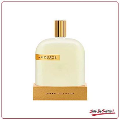 Amouage Opus Vi Perfume For Unisex EDP 100ml Pakistan