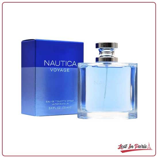 Nautica Voyage Perfume For Men EDT 100ml Price In Pakistan