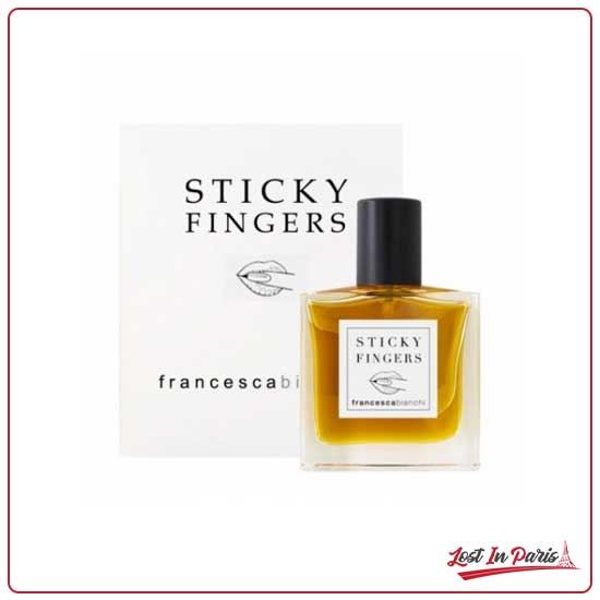 Sticky Fingers Perfume For Unisex EDP 30ml Price In Pakistan