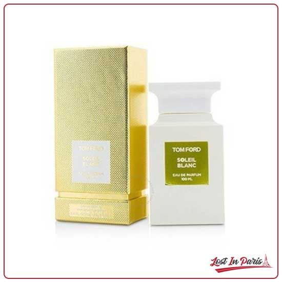 Soleil Blanc Perfume For Unisex 100ml EDP Price In Pakistan