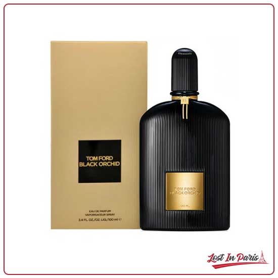 Black Orchid Perfume For Women EDP 100ml Price In Pakistan