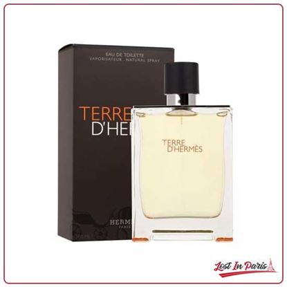 Terre D Hermes Perfume For Men EDT 200ml Price In Pakistan