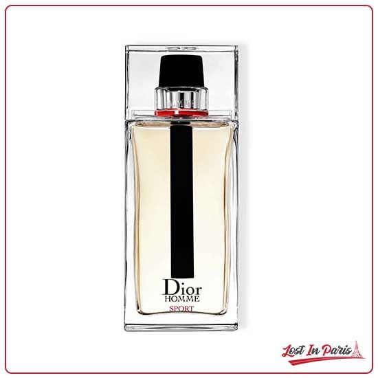 Christian Dior Homme Sport Perfume For Man edt 125ml Price In Pakistan