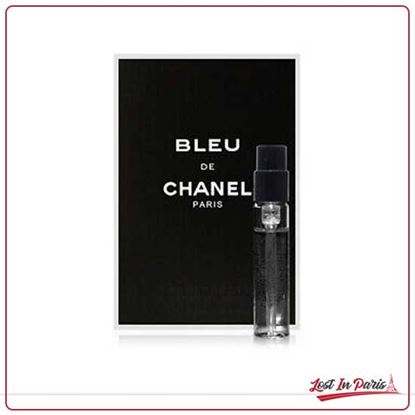 Chanel Blue De Chanel Vial For Men Parfum 2ml Price In Pakistan
