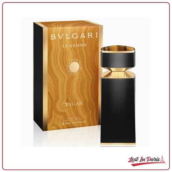 Tygar Perfume For Men EDP 100ml Price In Pakistan