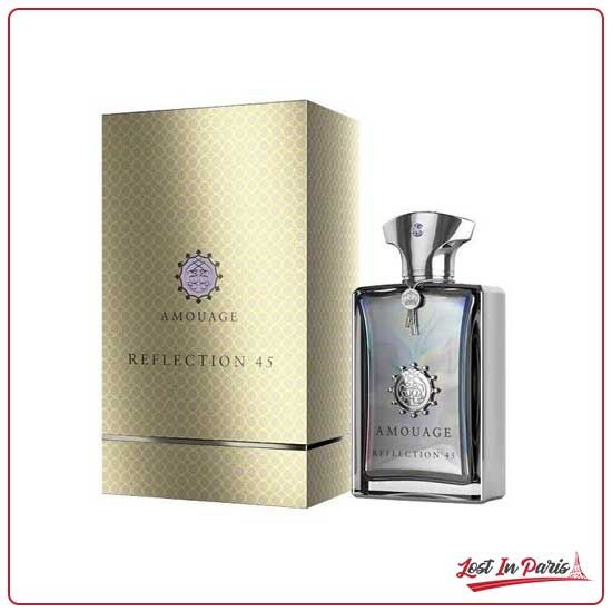 Amouage Reflection 45 Perfume For Man EDP 100ml Pakistan