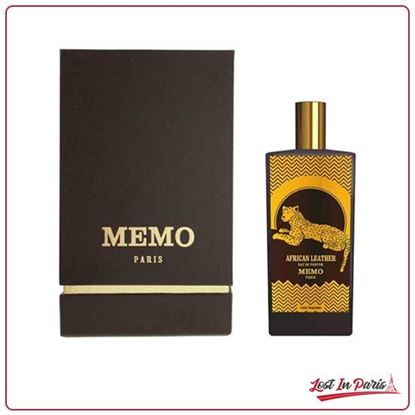 African Leather Perfume For Men EDP 75ml Price In Pakistan.