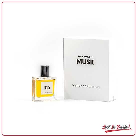 Unspoken Musk Perfume For Men EDP 30ml Price In Pakistan