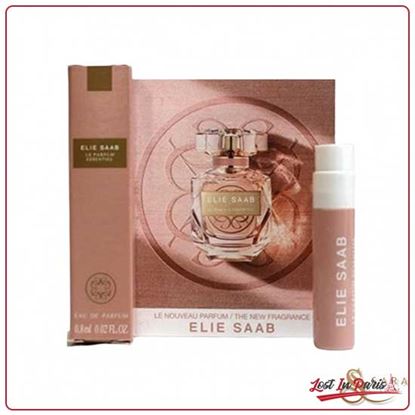 Le Parfum Essential Vial For Women EDP 1ml Price In  Pakistan