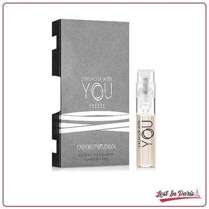 Stronger With You Absolutely Perfume For Men EDT 100ml Price In Pakistan