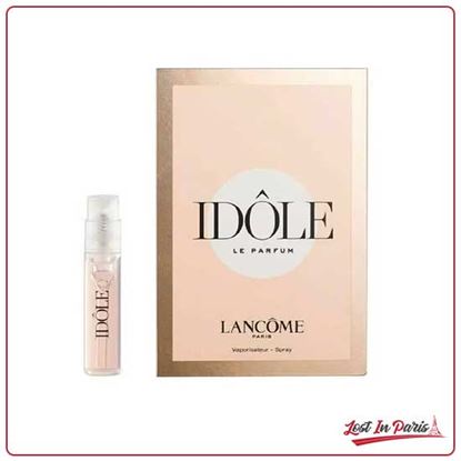 Idole Le Parfum Vial For Men EDP 1ml Price In Pakistan
