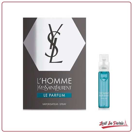 Y Le Parfum Vial For Women EDP 1ml Price In Pakistan