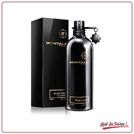Black Aoud Perfume For Men EDP 100ml Price In Pakistan