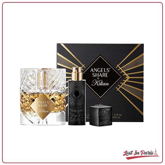Angels Share Set For Men EDP 50ml Price In Pakistan