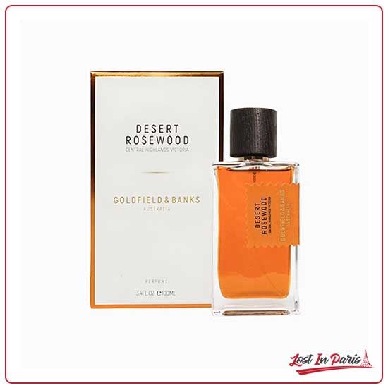 Desert Rosewood Perfume For Unisex EDP 100ml Price In Pakistan