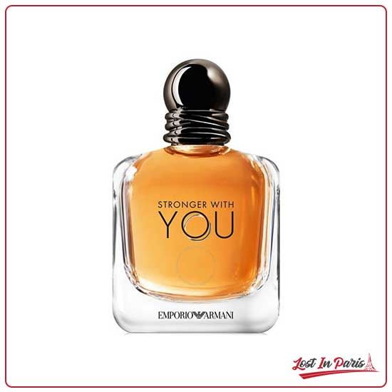 Stronger With You Tester For Men EDT 100ml Price In Pakistan