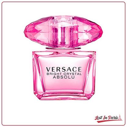 Bright Crystal Absolu Tester For Women EDP 90ml Price In Pakistan
