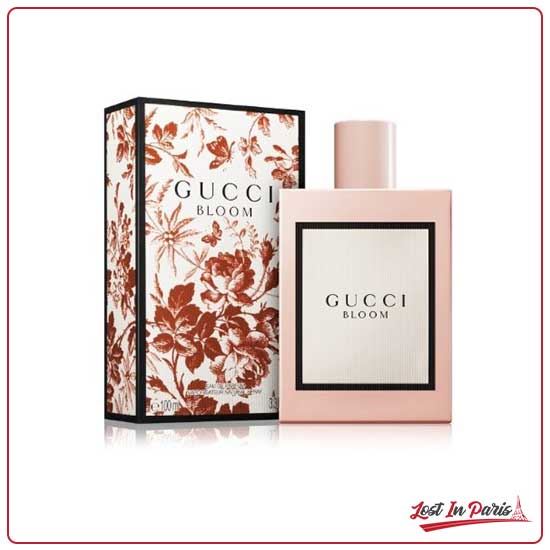 Bloom Perfume For Women EDP 100ml Price In Pakistan
