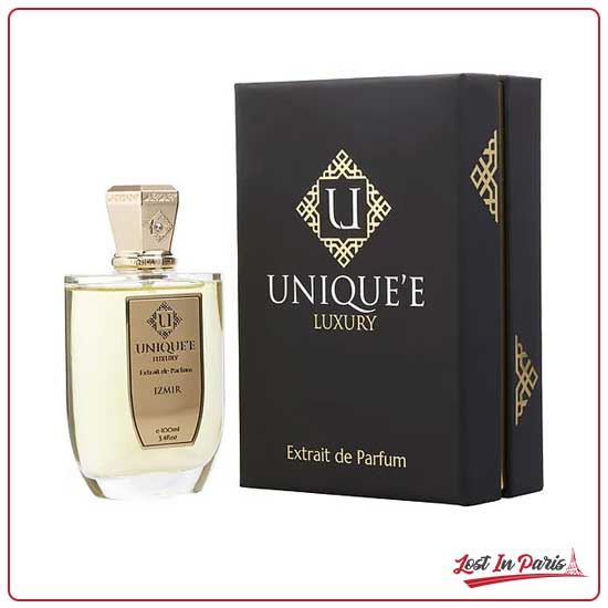 Izmir Perfume For Unisex EDP 100ml Price In Pakistan