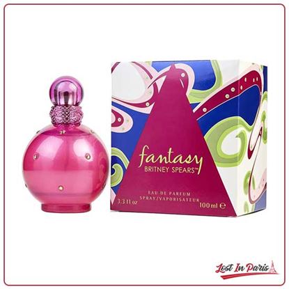 Britney Spears  Fantasy  Perfume For Women EDP 100ml Price In Pakistan