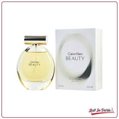 Clavin Klein Beauty Perfume For Women EDP 100ml Price In Pakistan