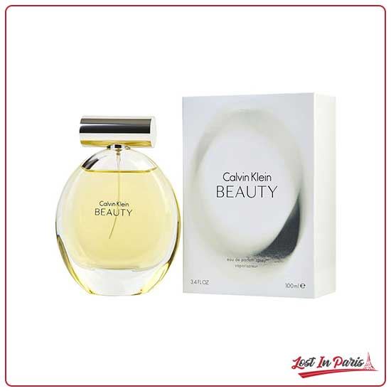 Clavin Klein Beauty Perfume For Women EDP 100ml Price In Pakistan