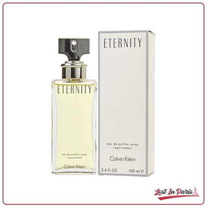 Calvin Klein Eternity Perfume For Women EDP 100ml Price In Pakistan