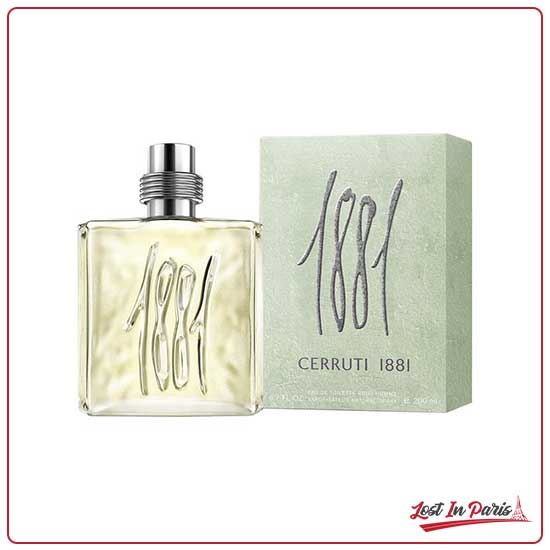 Cerruti 1881 For Men EDT 200ml Perfume Price In Pakistan