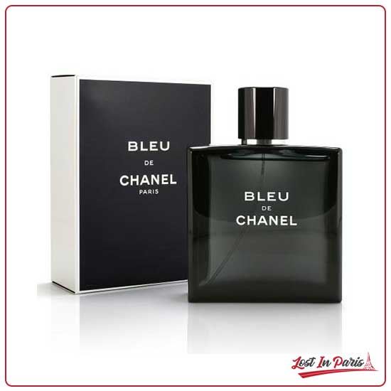 Picture of Bleu De Chanel