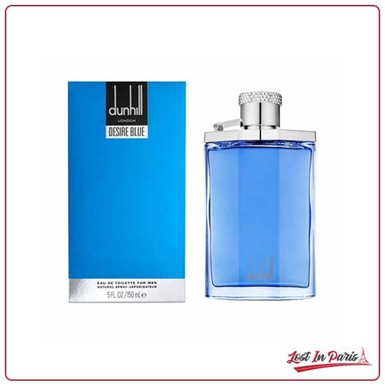 Dunhill Desire Blue Perfume For Men EDT 150ml Price In Pakistan