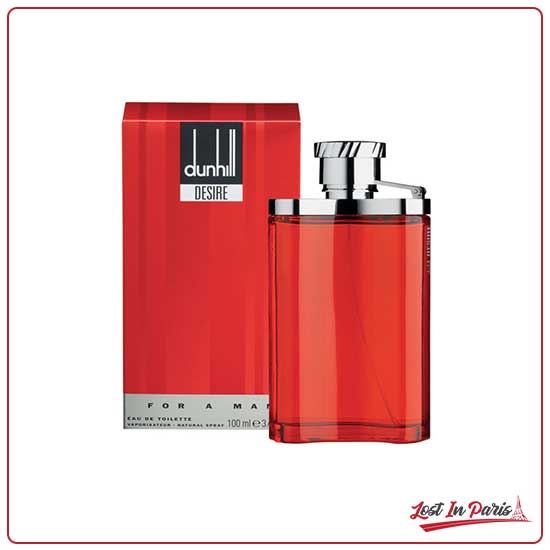 Desire Red Perfume For Men EDP 100ml Price In Pakistan